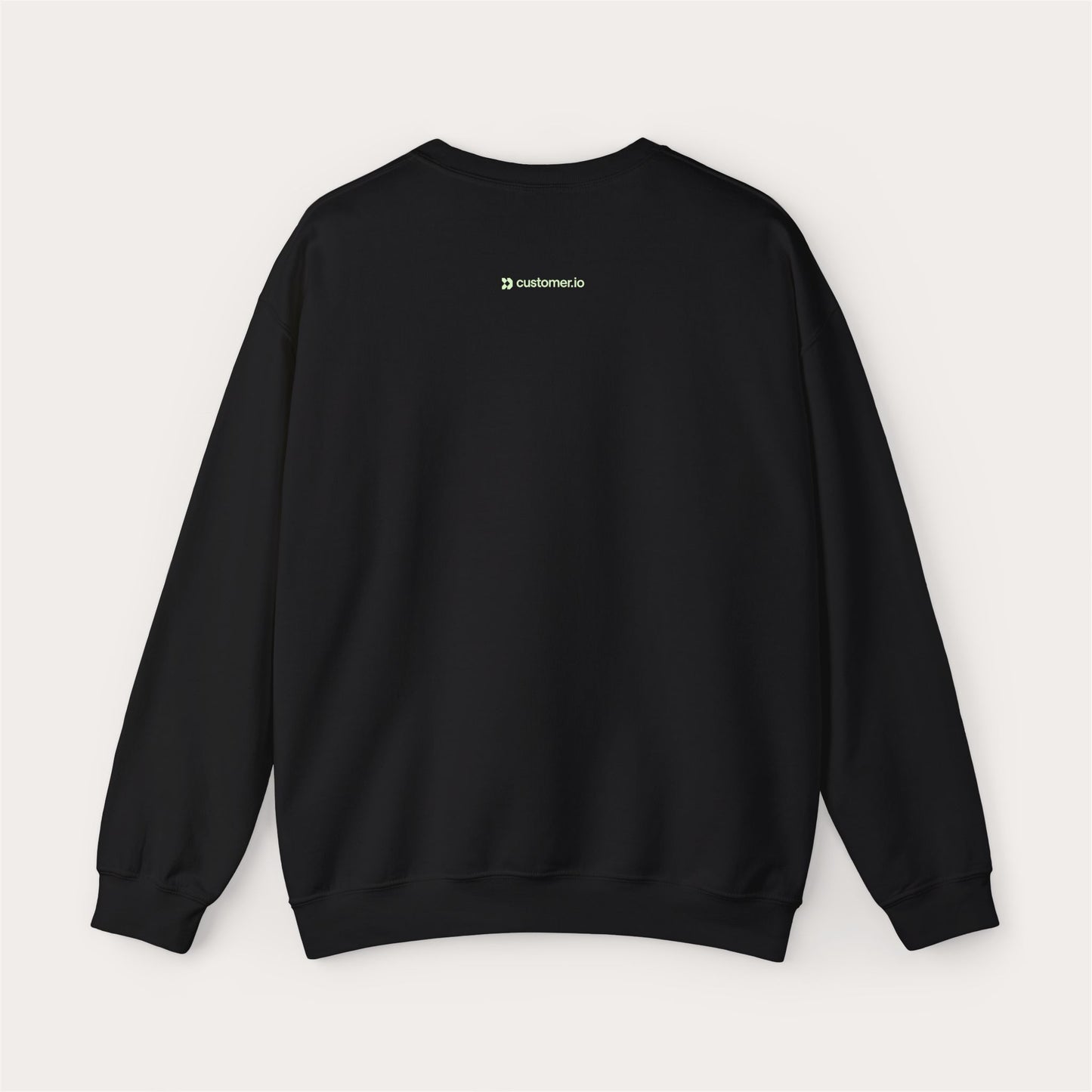 Automate Like a Boss Crewneck