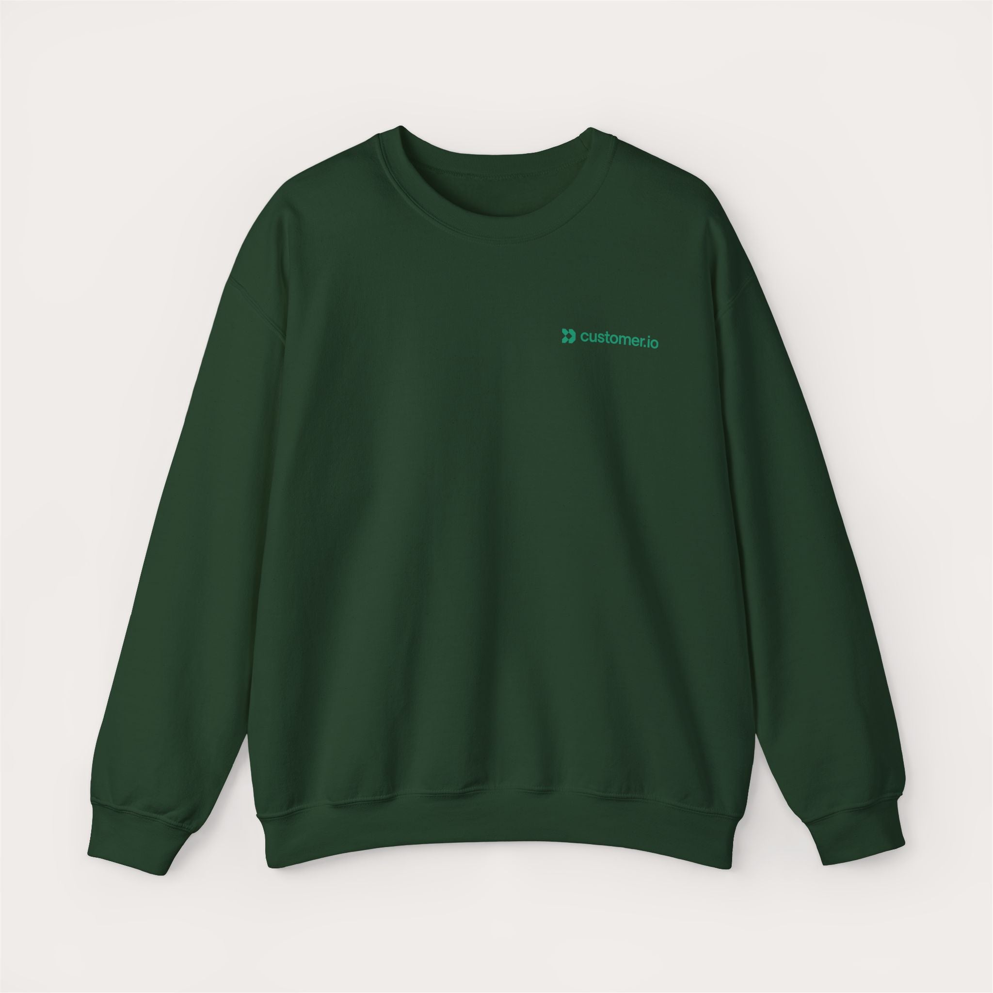 Workflow Crewneck