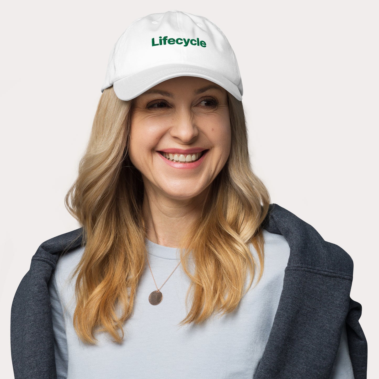 Lifecycle Hat