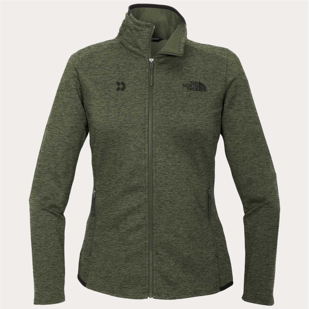 North Face Fleece Jacket