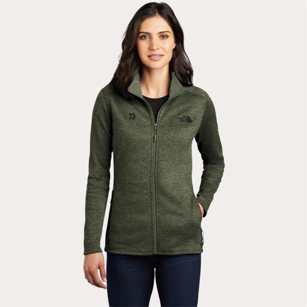 North Face Fleece Jacket