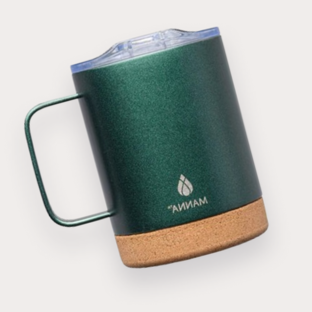 Manna™ Camping Mug