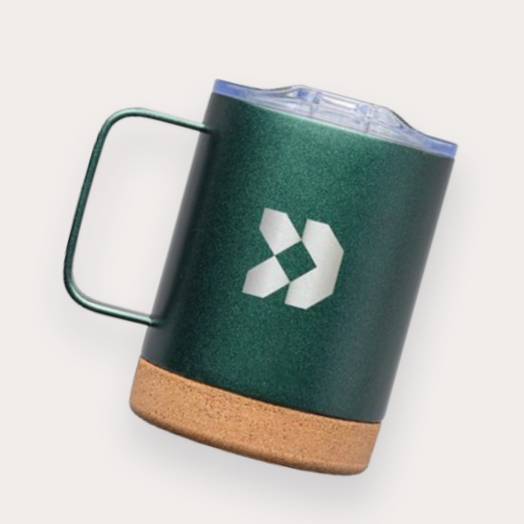 Manna™ Camping Mug