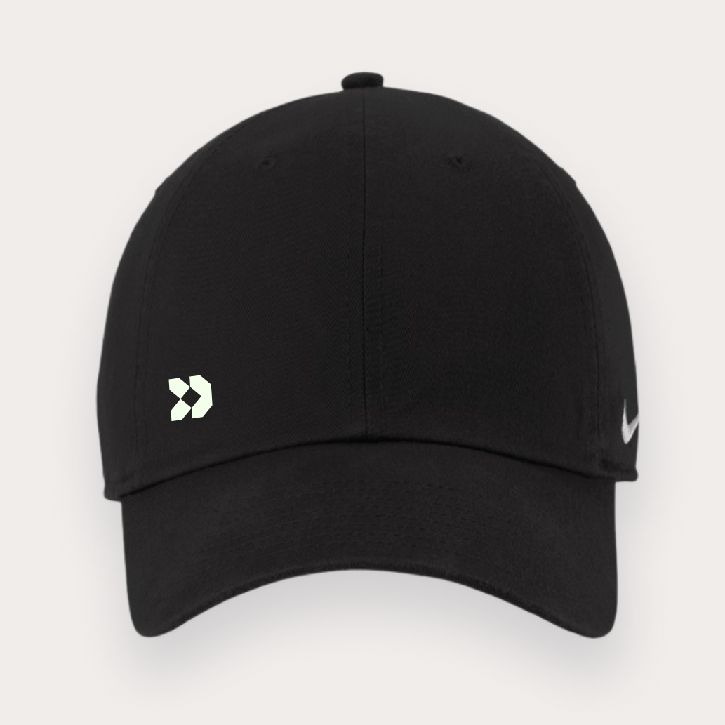 Nike Heritage Cotton Twill Cap