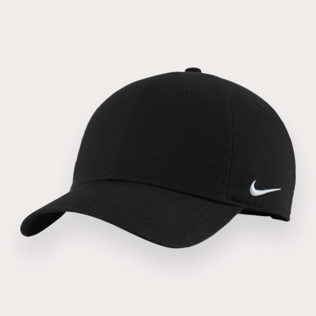 Nike Heritage Cotton Twill Cap